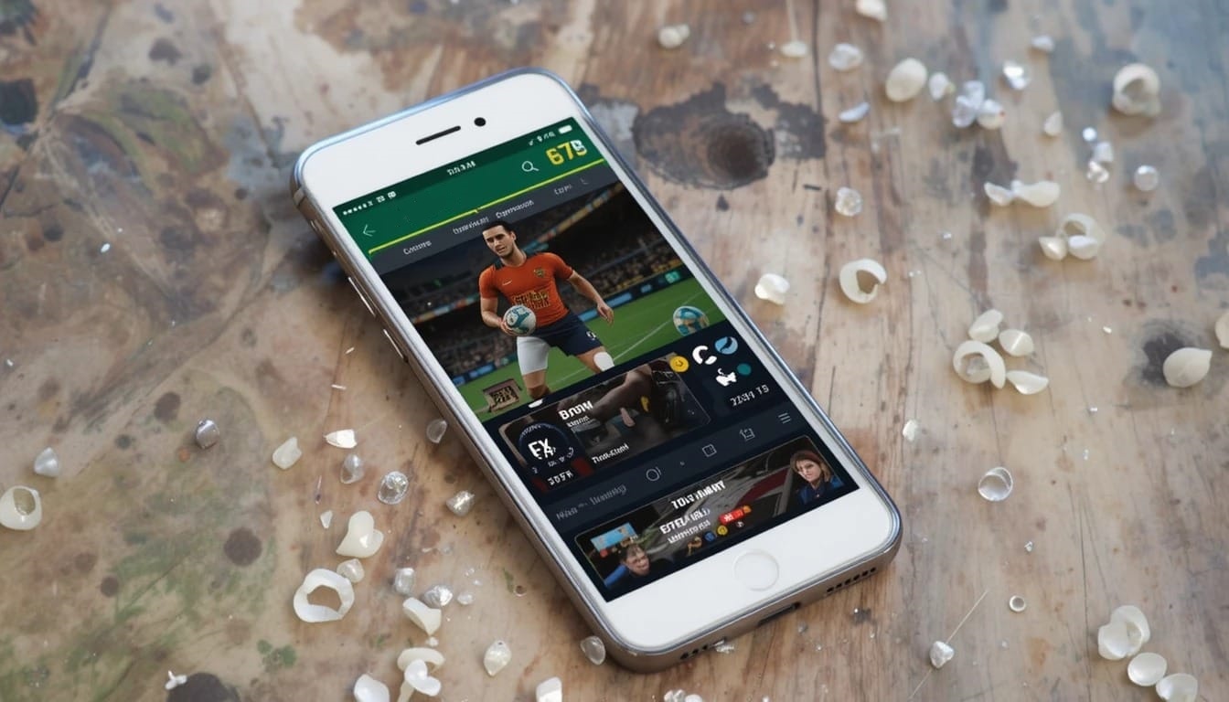 Baixe o App da ss777