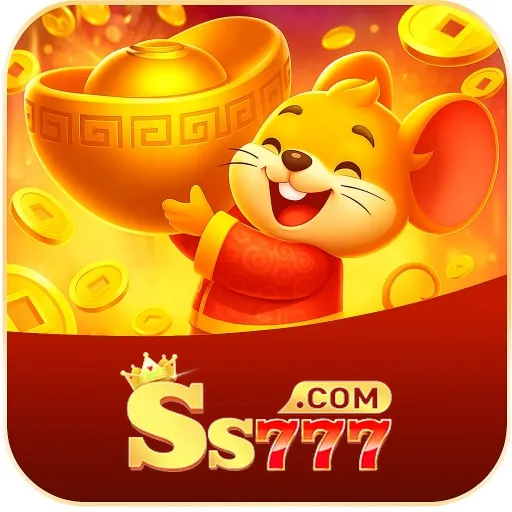 ss777.com logo